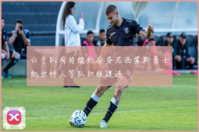 公牛队或将续约安芬尼西蒙斯勇士凯尔特人等队积极追逐