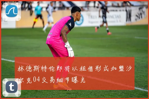 林德斯特伦即将以租借形式加盟沙尔克04交易细节曝光